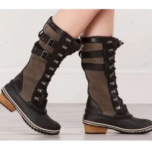 Sorel Conquest Carly 8.5